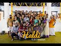 Kerala singleshort haldi 3  anjali  sumesh sarath sunthar ss creation maya devagikku song