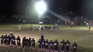 EVHS VS SOCES 2014
