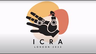 ICRA 2023- London, UK