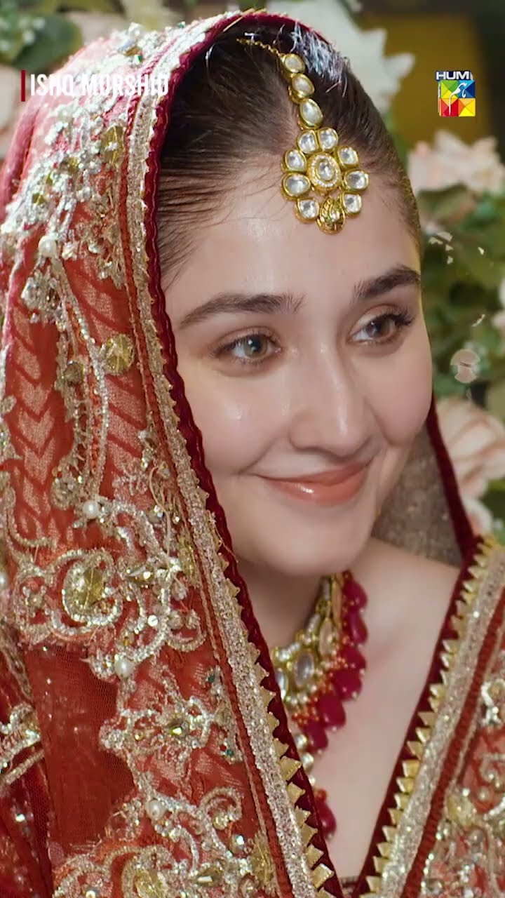 Noor-e-Jahan Aur Noor-e-Mohabbat...!! #durefishansaleem #bilalabbaskhan #shorts #ishqmurshid