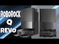 Roborock Q Revo Robot Vacuum and Mop spinning mop pads - Unboxing &amp; Info