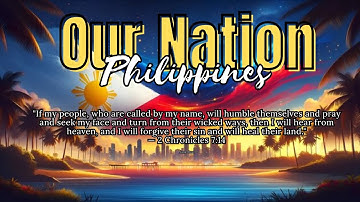 OUR NATION -TheForge