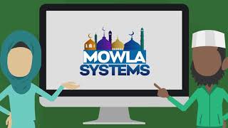 Mowlasystems | Masjid Apps,  Masjid Management System, Masjid websites screenshot 2