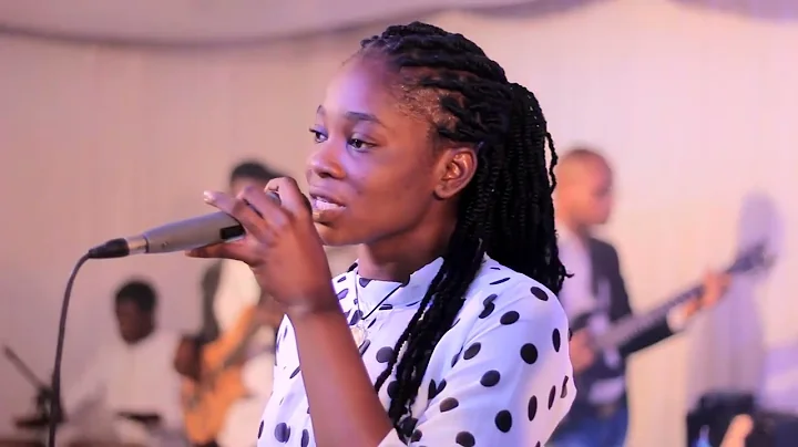 Premire partie du concert FIKIN_Clbration_...