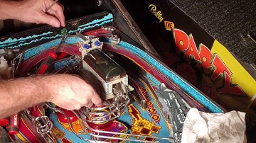 Taking apart the coffin on Bram Stoker