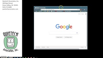 Windows 10 Tip - Shake to Minimize