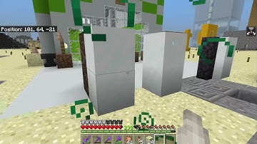 Invisible Shulker Box