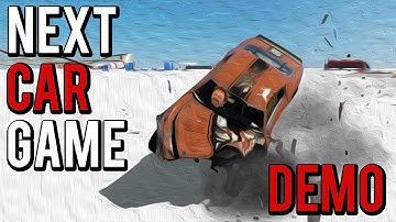 Next Car Game ( Demo) - Part 1 !