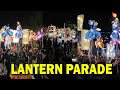 PXL TV goes to Lantern Parade Baguio City