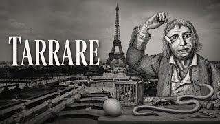 The Dark Mysterious Medical Mystery Of Tarrare. What Actually Happened To Him