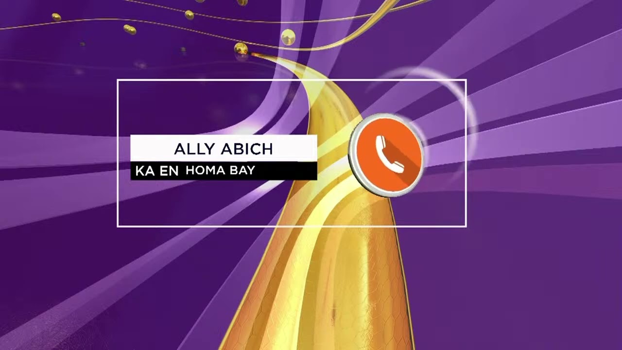 Jafwambo Ally Abich lero gima omiyo Magwanga ogweyo tao