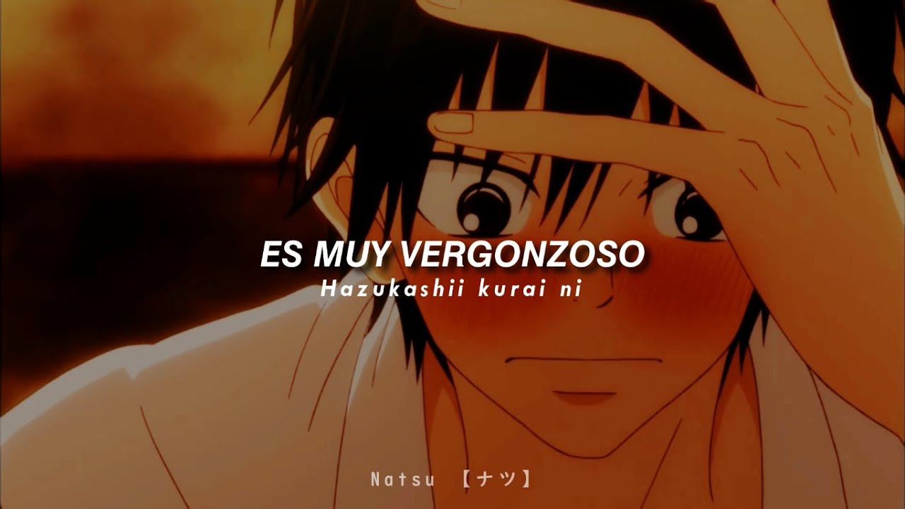 ❝爽風❞ Sawakaze │Tomofumi Tanizawa │𝙆𝙞𝙢𝙞 𝙣𝙞 𝙩𝙤𝙙𝙤𝙠𝙚 𝙊𝙥𝙚𝙣𝙞𝙣𝙜 𝟮 │Subtitulado al Español&Romaji │AMVდ ❝爽風❞ Sawakaze │Tomofumi Tanizawa │𝙆𝙞𝙢𝙞 𝙣𝙞 𝙩𝙤𝙙𝙤𝙠𝙚 𝙊𝙥𝙚𝙣𝙞𝙣𝙜 𝟮 │Subtitulado al Español&Romaji │AMVდ