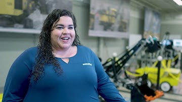 Careers at Komatsu Mining in Milwaukee