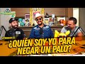 La Cotorrisa - Episodio 73 - ¿Quién soy yo para negar un palo? Ft. El Diente de Oro