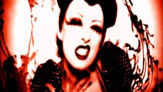 Mive Ego - I Idolize You Afterburner Remix