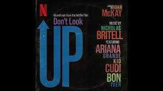 Don't Look up - Main Title Theme Extended