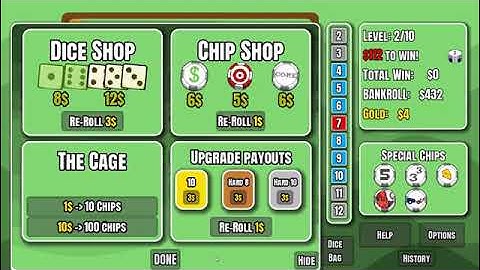 6 Ways to 7 Trailer (4:3)