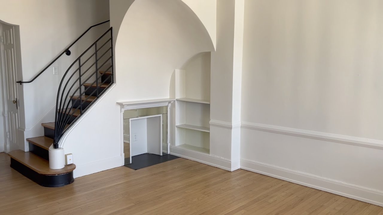 The Viking Apartments 2 Bedroom Bilevel Video Tour YouTube
