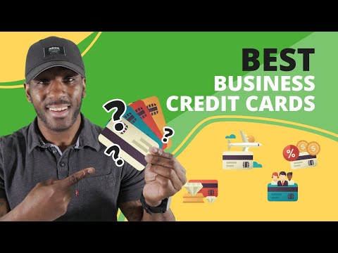 Best Business Credit Cards in 2023 [easy approval]