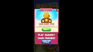 Cookie Jam Level 2 Mobile HD 1080p Cookie Jam Level 2 Hd 1080p