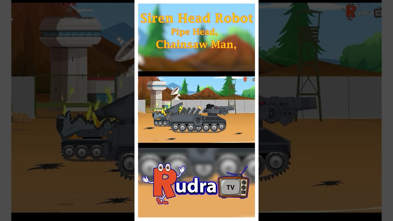 Jahanam Truck / WOT | Мега танки VS Мега Босс | Мультики про танки | Arena Tank Cartoon