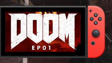 Nintendoomed Episode 1 - Let