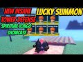 Luck summon on this new insane tower defense game - Omega Tower Defense