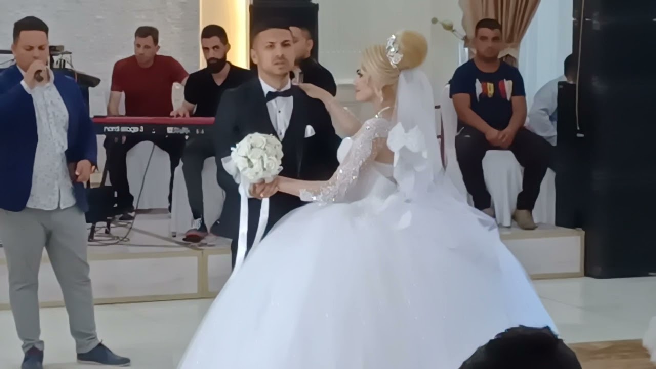 на християнска сватба на Петьо и Ани в Пловдив