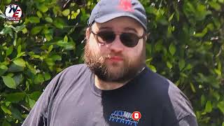 Two and a Half Men’s Angus T. Jones Spotted in Rare Public Outing in Los Angeles