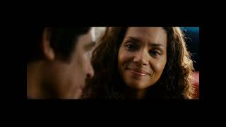 A Discussion About Things We Lost in the Fire - Halle Berry, Benicio Del Toro, Alison Lohman