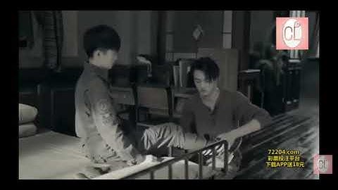 Arsenal military academy deleted scene