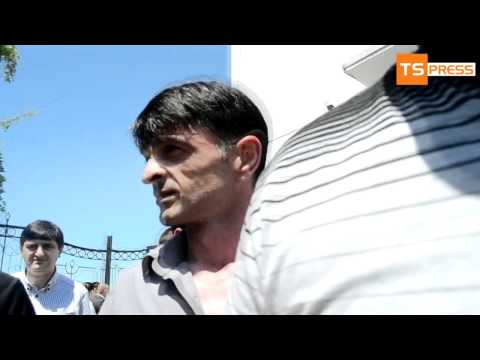 პოლიცია  იახტკლუბი