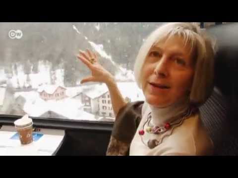 قطار برنينيا إكسبريس يوروماكس