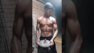 challenge hard workout💪🏻#naturalbodybuelding #homeworkout #hardworkout #viral #trending #gymboy #gym