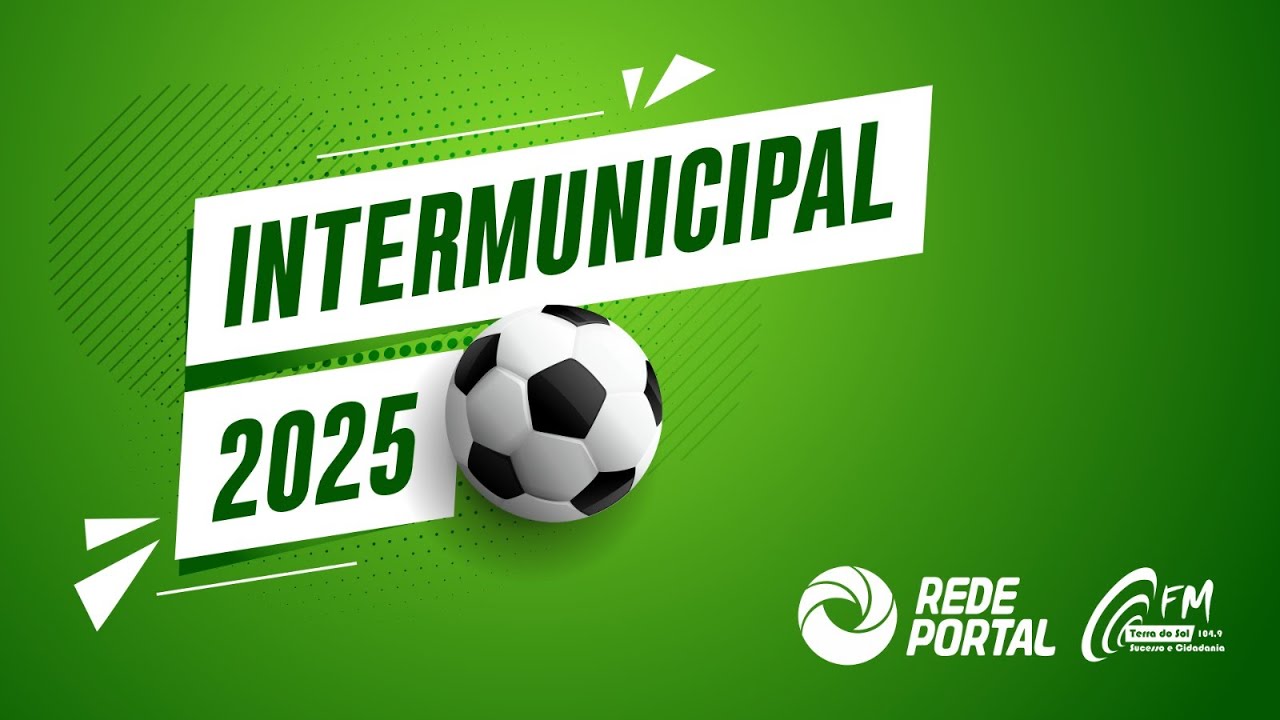 Coaraci X Santo Amaro - Final do Intermunicipal - Coaraci BA - 07/12/2025