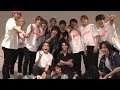 EBiSSH TV#140/EBiDAN THE LIVE 2019 ゲスト登場!8 PRIZMAX 福本有希&島田翼&ケビン&小川史記/M!LK 佐野勇斗&板垣瑞生&山中柔太朗&曽野舜太