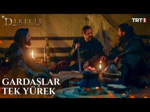 Now Is the Time to Show Your Heart - Resurrection: Ertugrul Episode 52