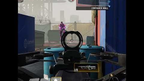 CROSSBOW, NEW SECONDARY WEAPON #shorts#callofduty#codm#codmobile#रुद्रyt