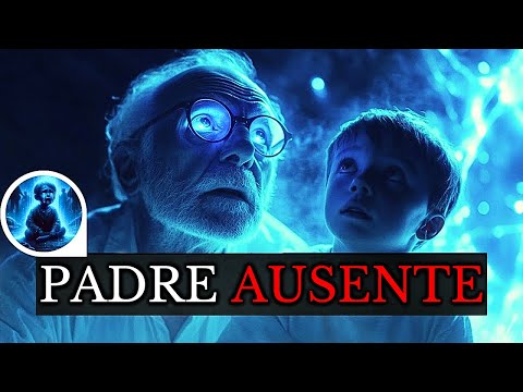 Carl Jung y el TABÚ de los PADRES AUSENTES | Cómo Afecta a los Niños