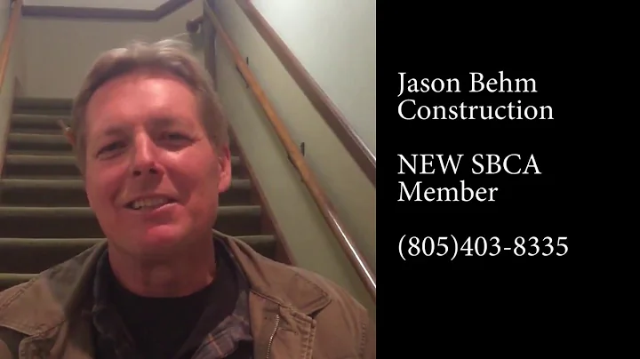 Jason Behm Construction