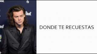 One Direction - No Control Subtitulado en Español