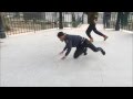 50 Cent - I'm The Man (Remix ft. Chris Brown) dance choreography