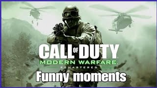 This is why I hate MWR- (funny moments with friends)