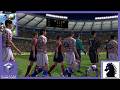 GC Virtua Striker 3 ver. 2002 - 2026 World Cup | England vs. Croatia