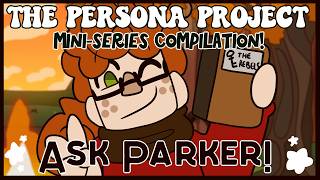 🗝️ask Parker: Complete Mini-series