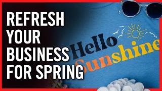 Refresh Your Apparel Designs Before Spring Season Hits