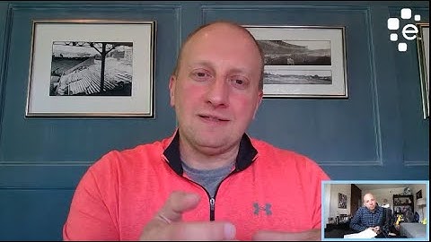 Solving Business Problems with Data Starts by Asking the Right Question - Dr. John Johnson #DataTalk