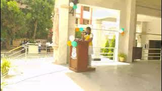 79th Independence Day Celebration @ Infant Jesus Group of Institutions Livestream - 2025
