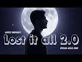 Lost It All 2.0 — A Quiet Love Song | Hafeez Khokhar
