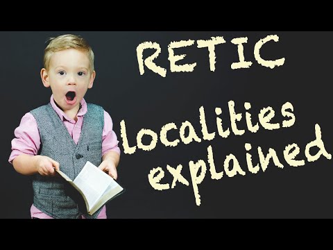 How do locality percentages work? [Reticulated Pythons]